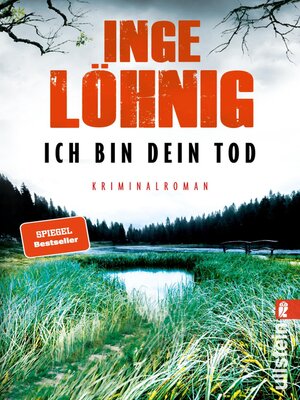 cover image of Ich bin dein Tod